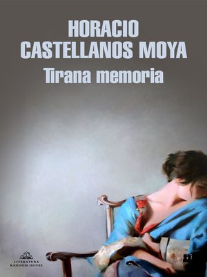 cover image of Tirana memoria